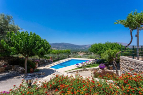 Villa Chloe by Villa Plus